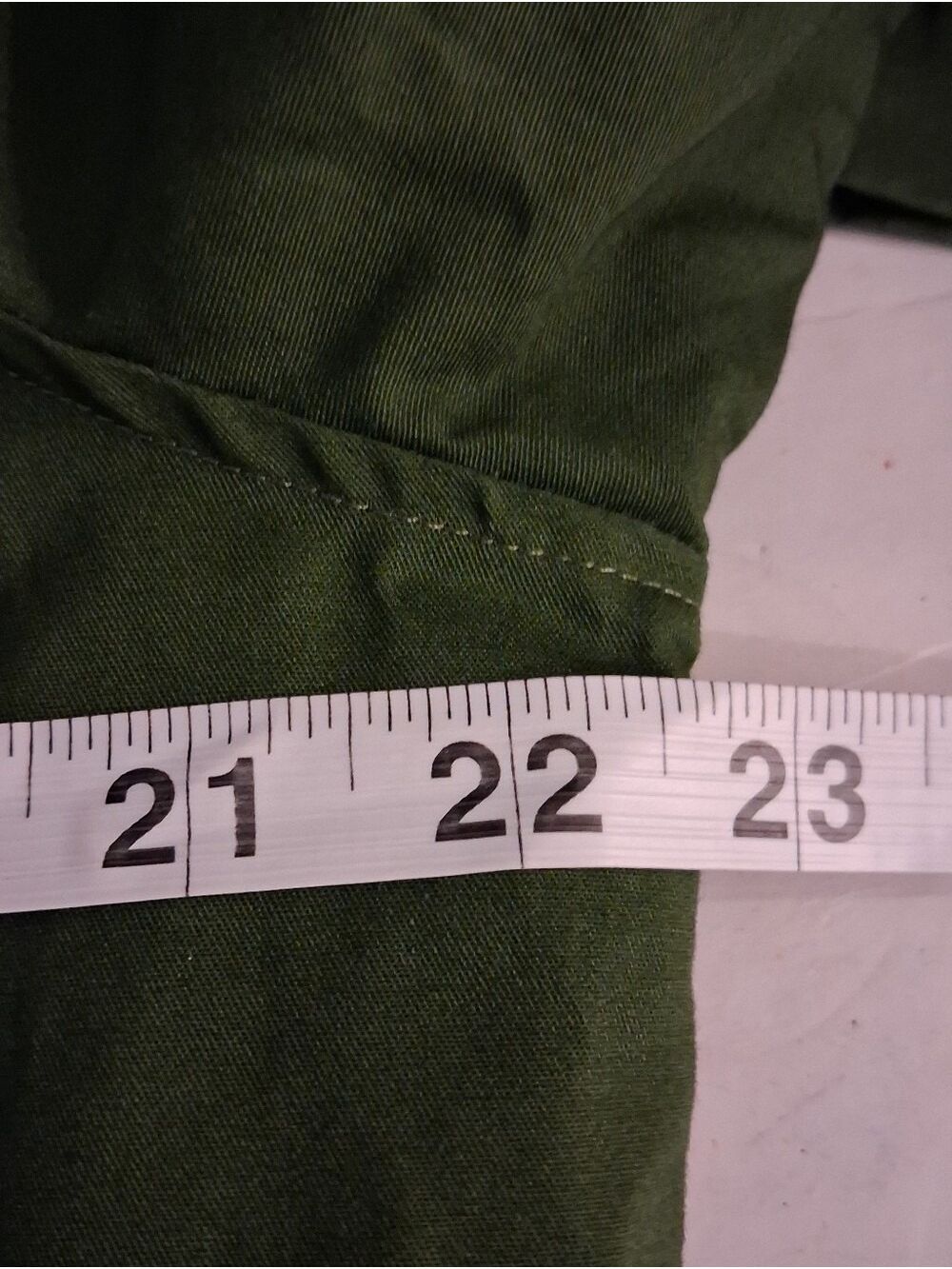 Bioworld The Batman Riddler Button Up Lightweight Jacket - Picture 11 of 11